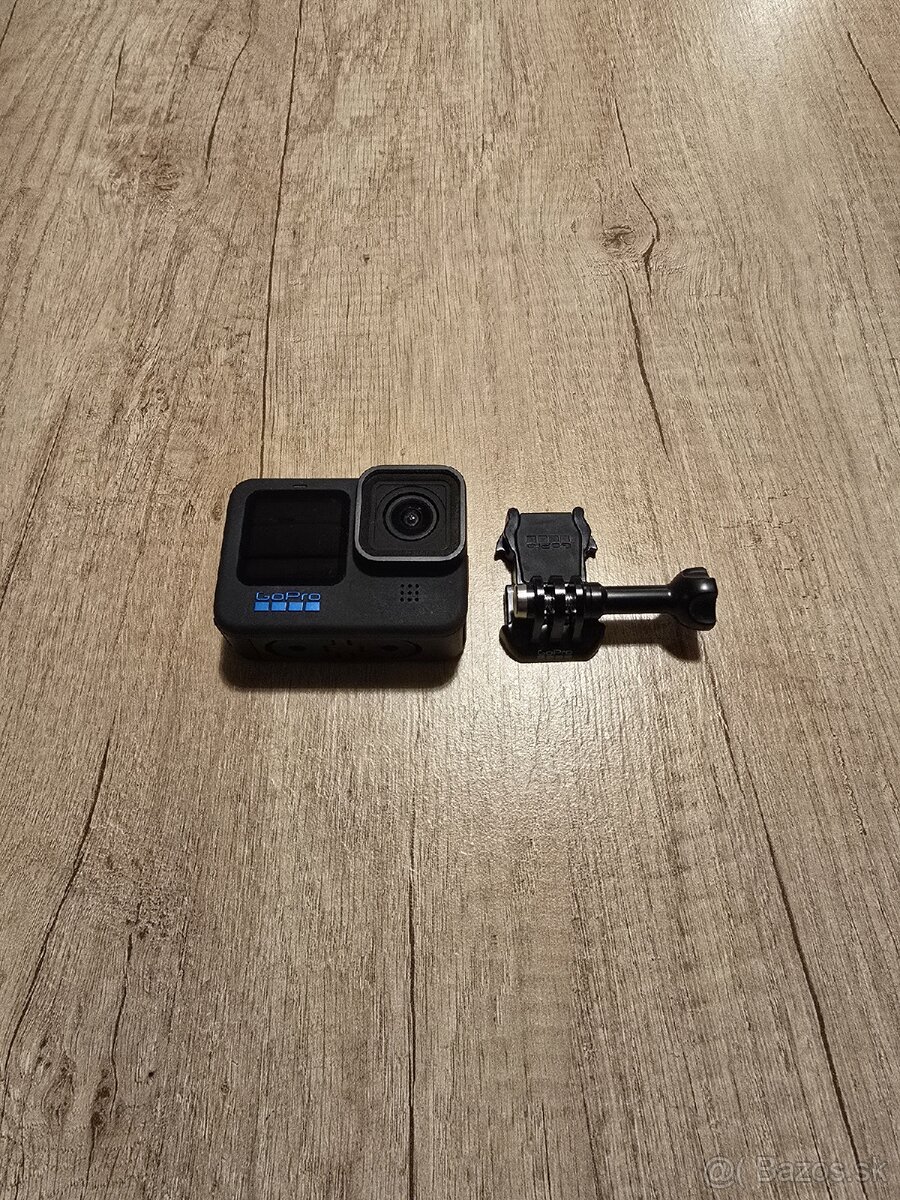 GoPro HERO 11 black