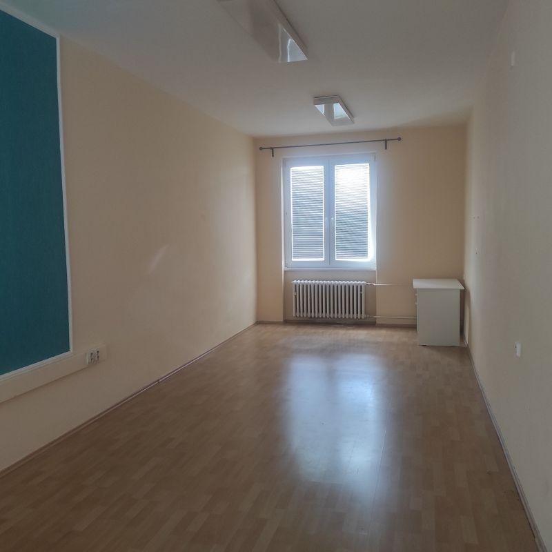 Prenájom kancelárie 26,2 m2 Nitra