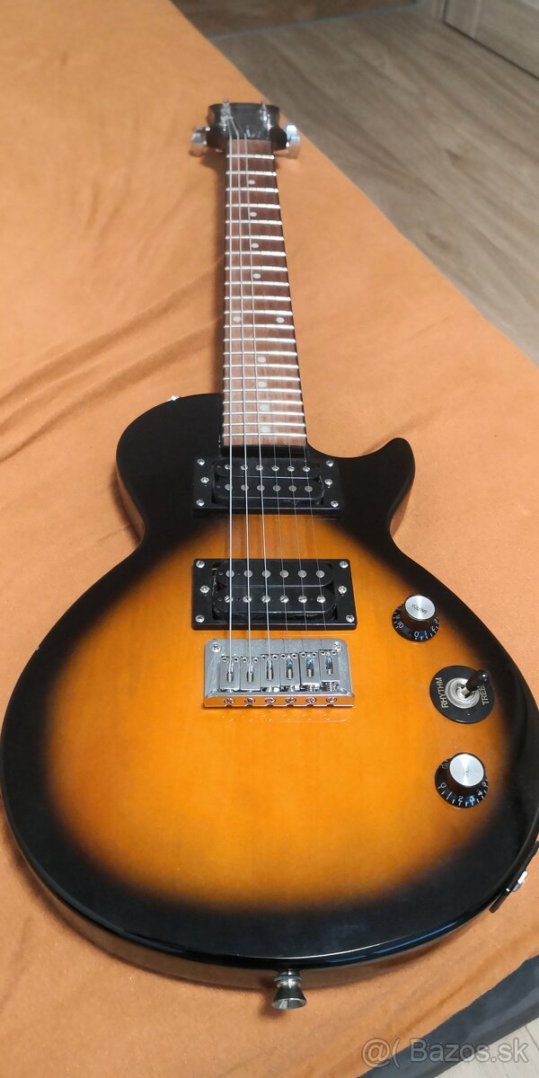 Epiphone Les Paul Express