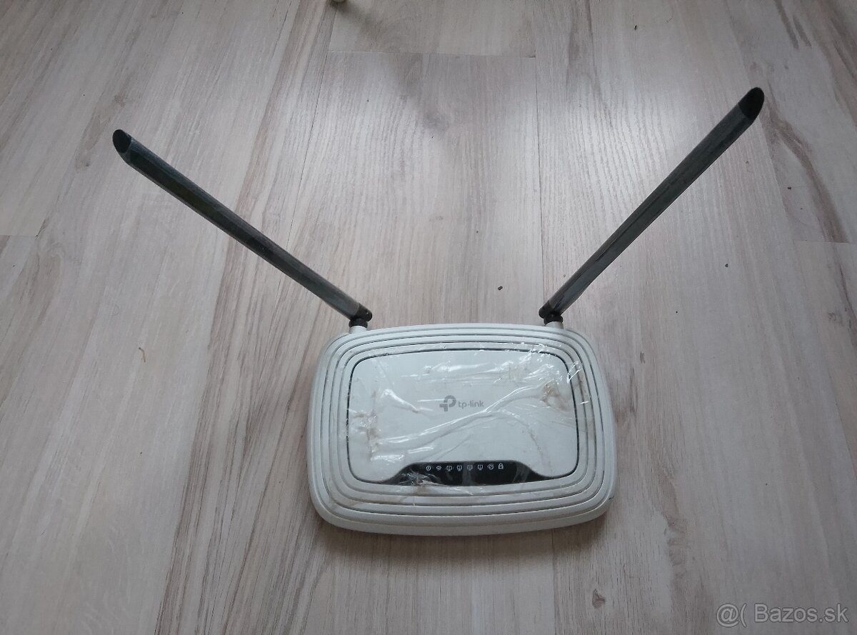 router