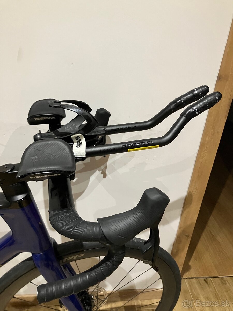 Profile Design Sonic/Ergo/4525a Aero Bar