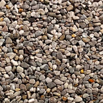 Kamenný koberec