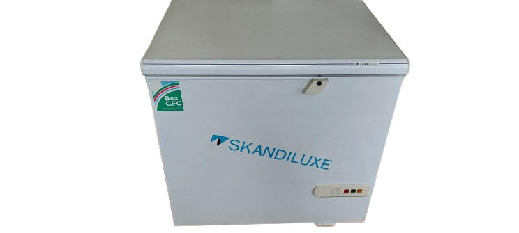 Mrazák Skandiluxe