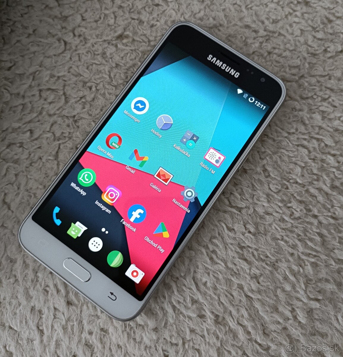 Samsung Galaxy J3(6) 4G