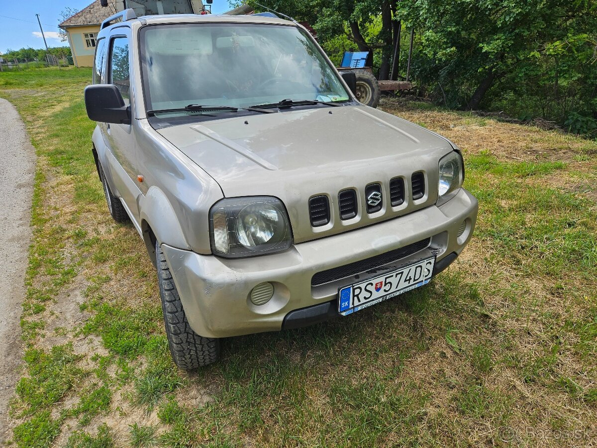 Jimny