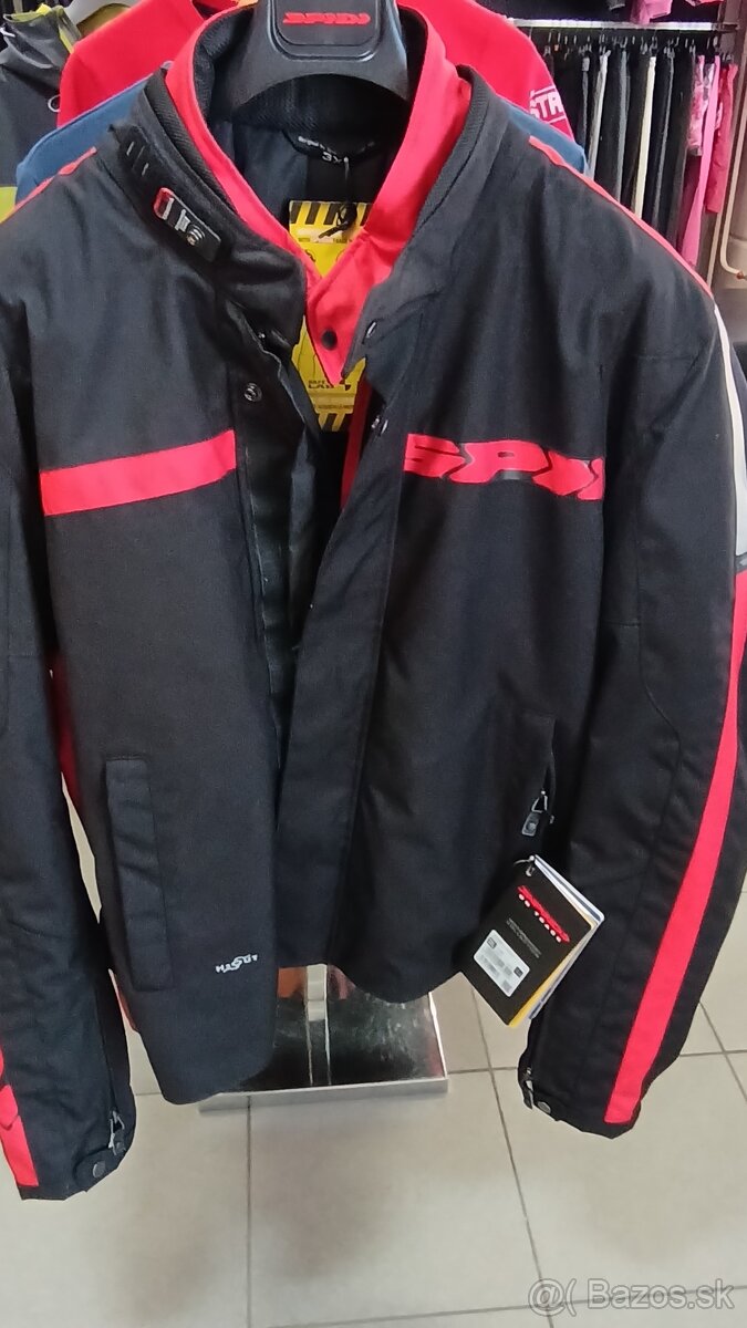 BUNDA SPIDI SYMBOL H2OUT
