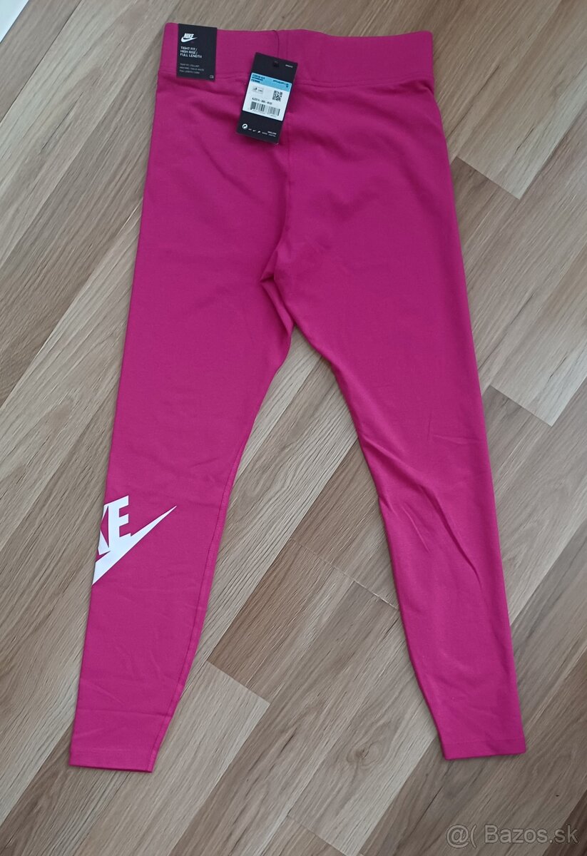 Nike legíny s-m