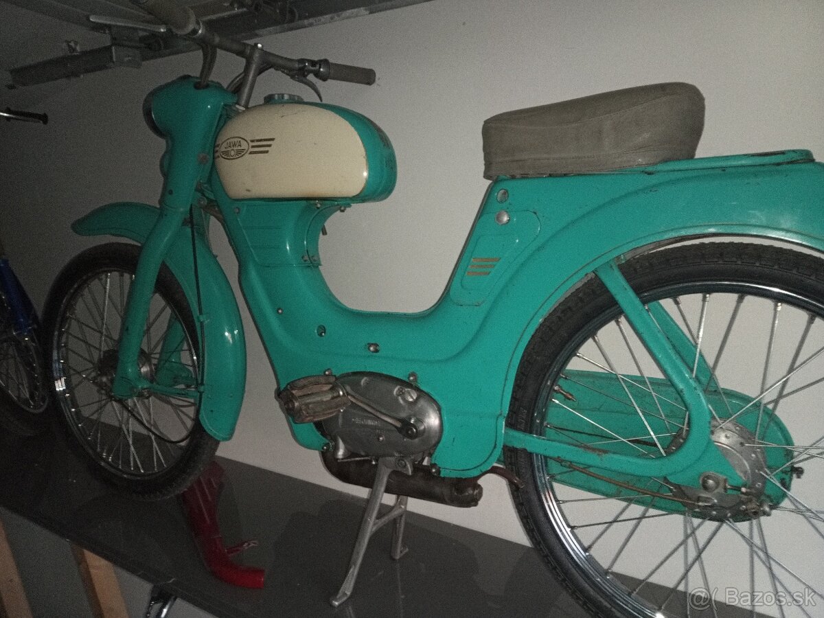 Jawetta sport