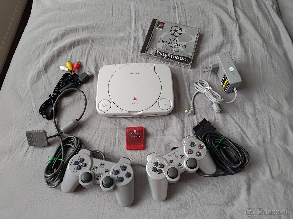 Playstation 1