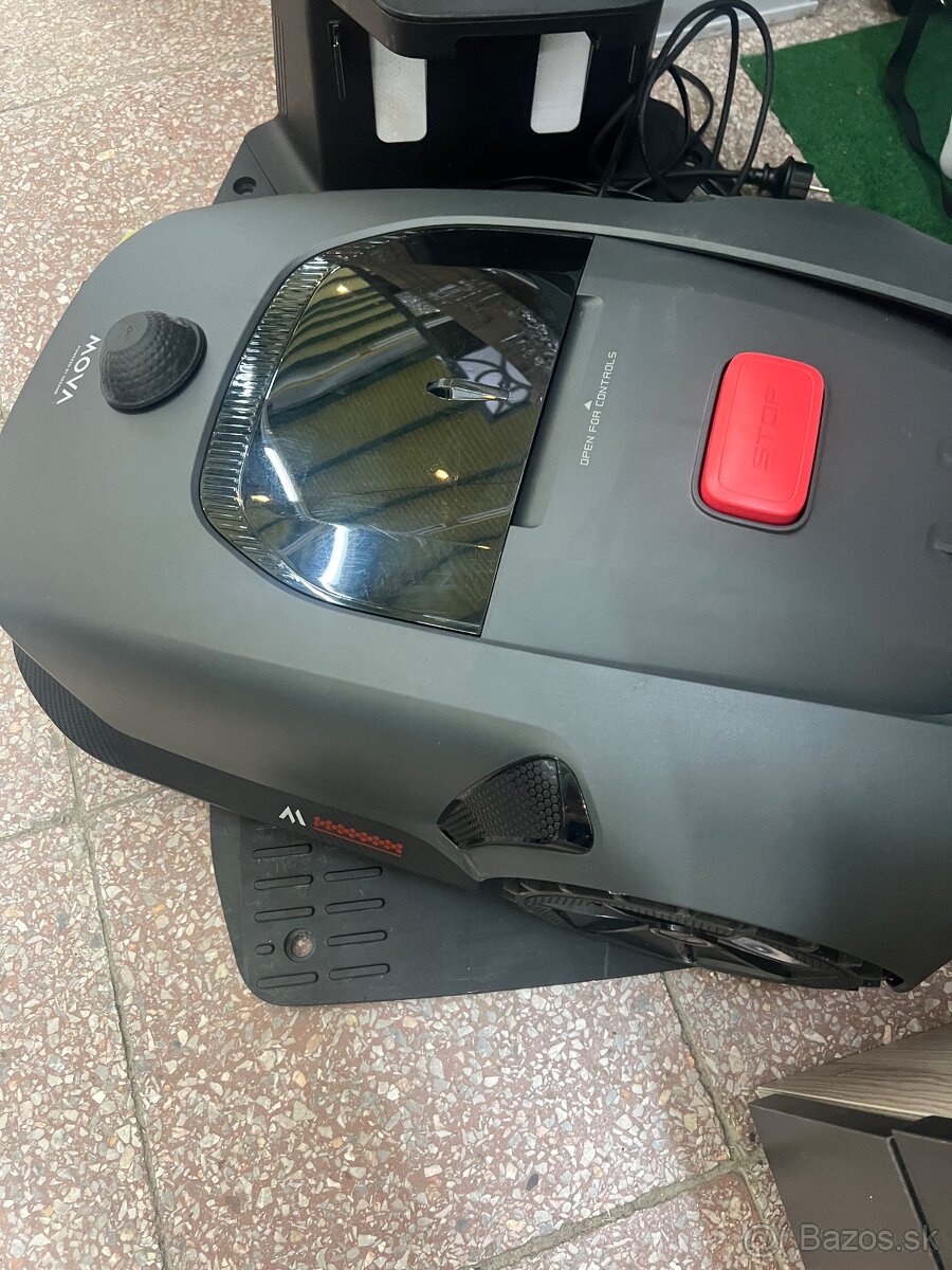 Xioomi Mova 600
