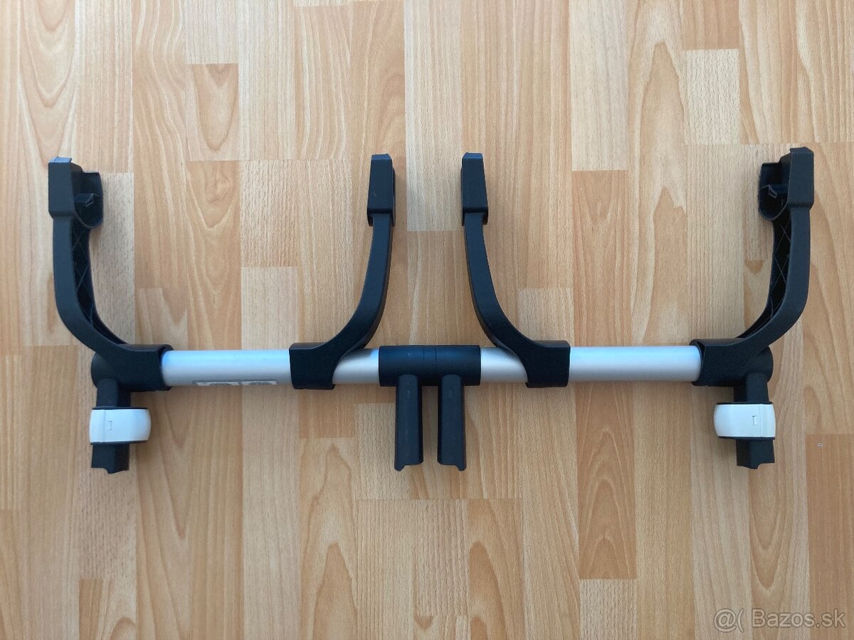 Bugaboo Donkey 5 Twin adaptér