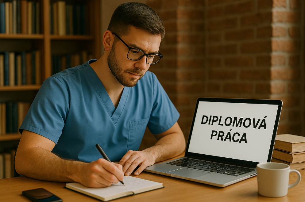 Záverečné práce, Bakalárky - TOP CENY