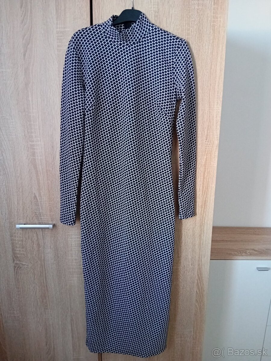 Šaty, RESERVED, velk. XS