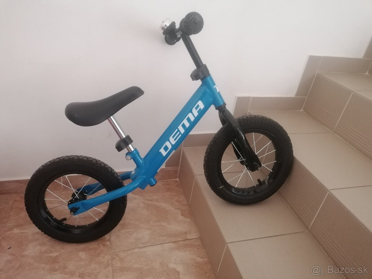 Dema Odrazadlo