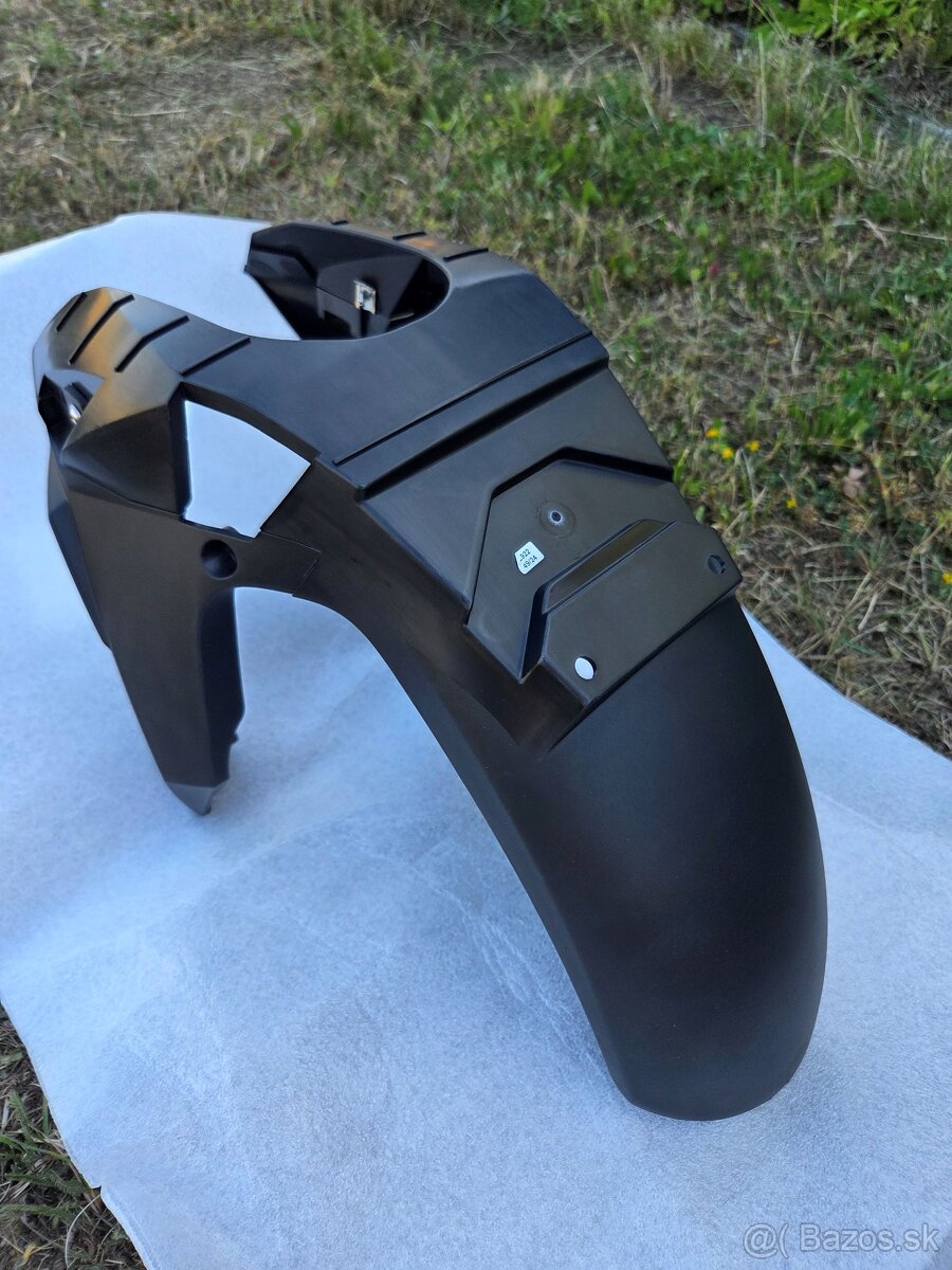 Predám predný blatník BMW R 1250RT