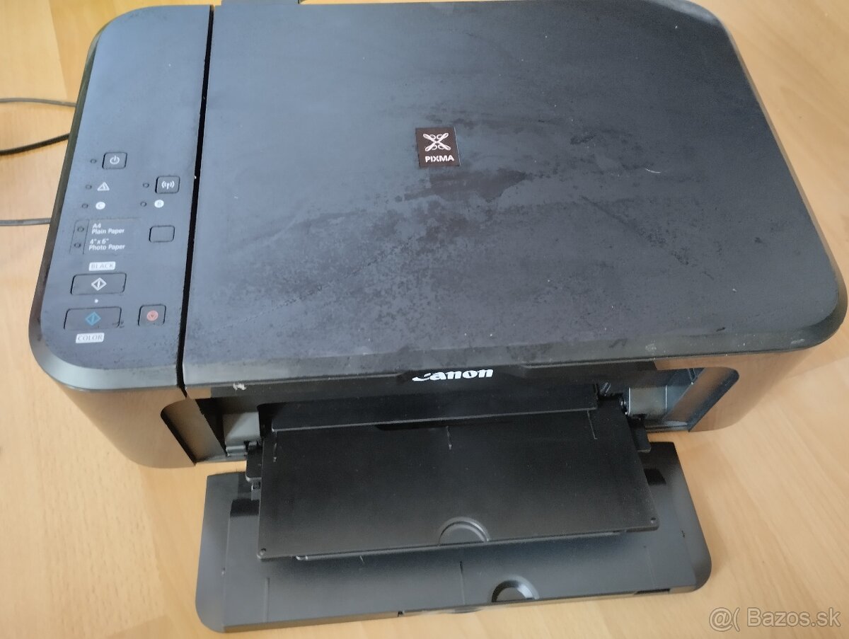 Tlačiareň Canon Pixma MG3650s