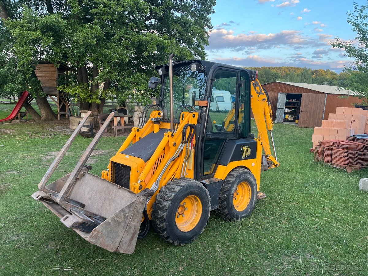 Jcb 1cx