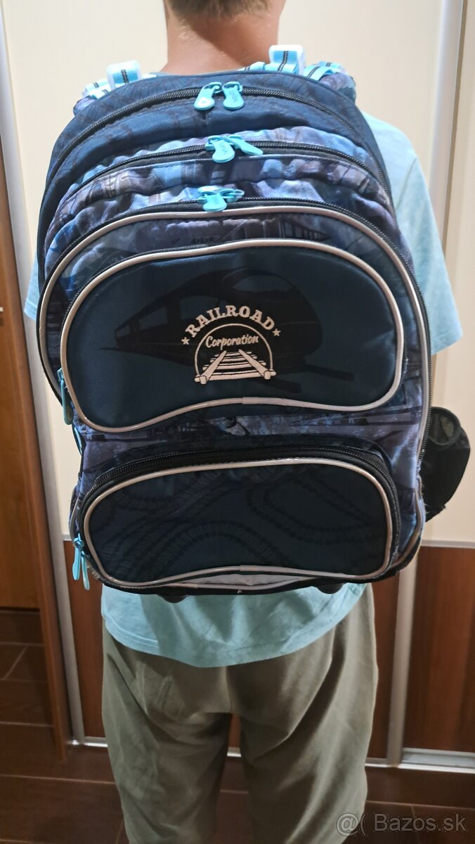 Školská taska