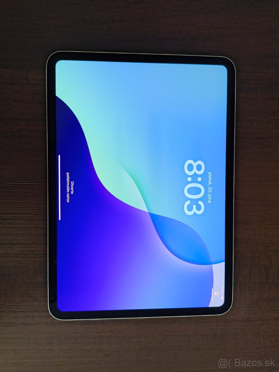 ipad pro 11 m4