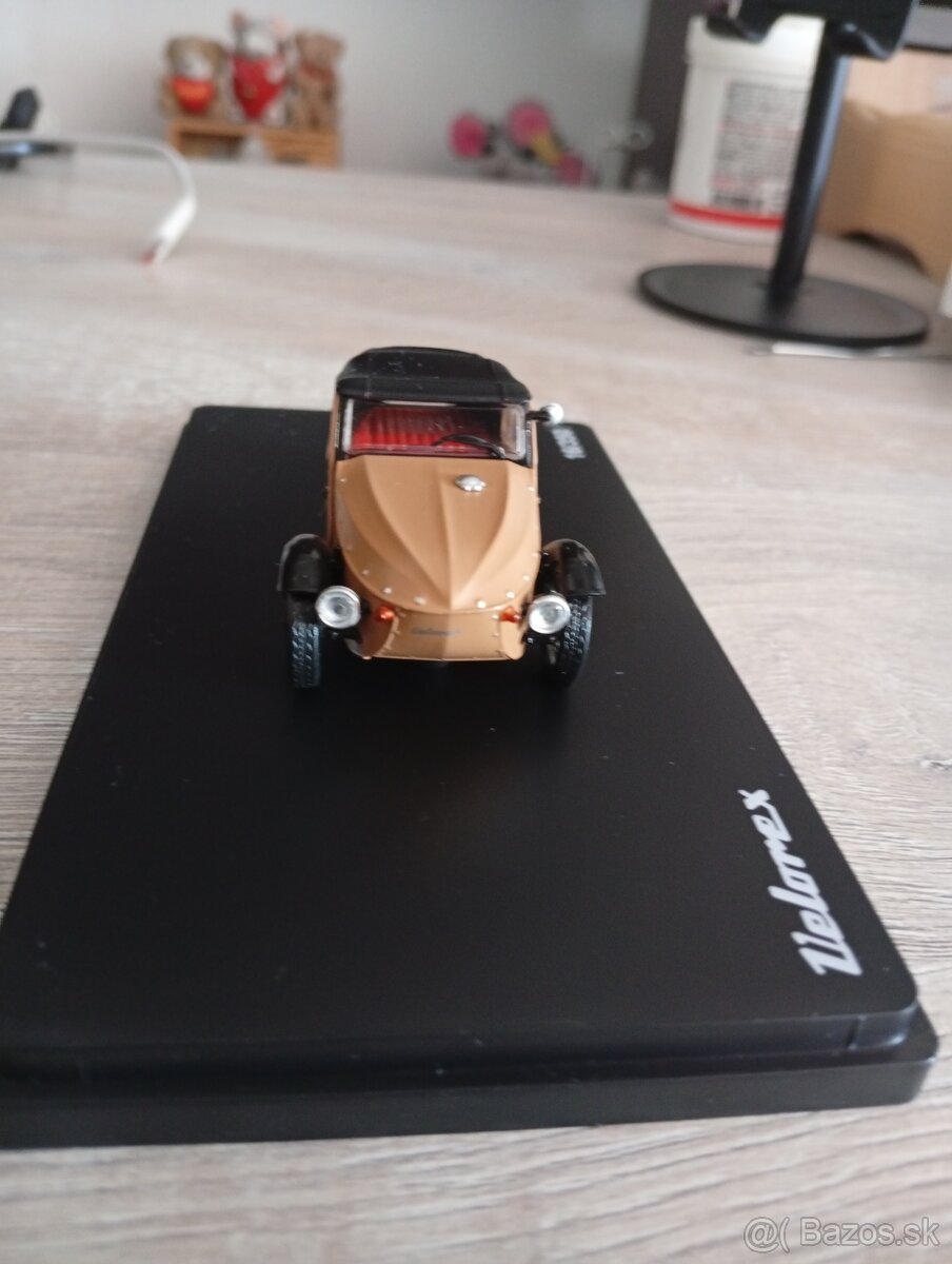 VELOREX 1.43