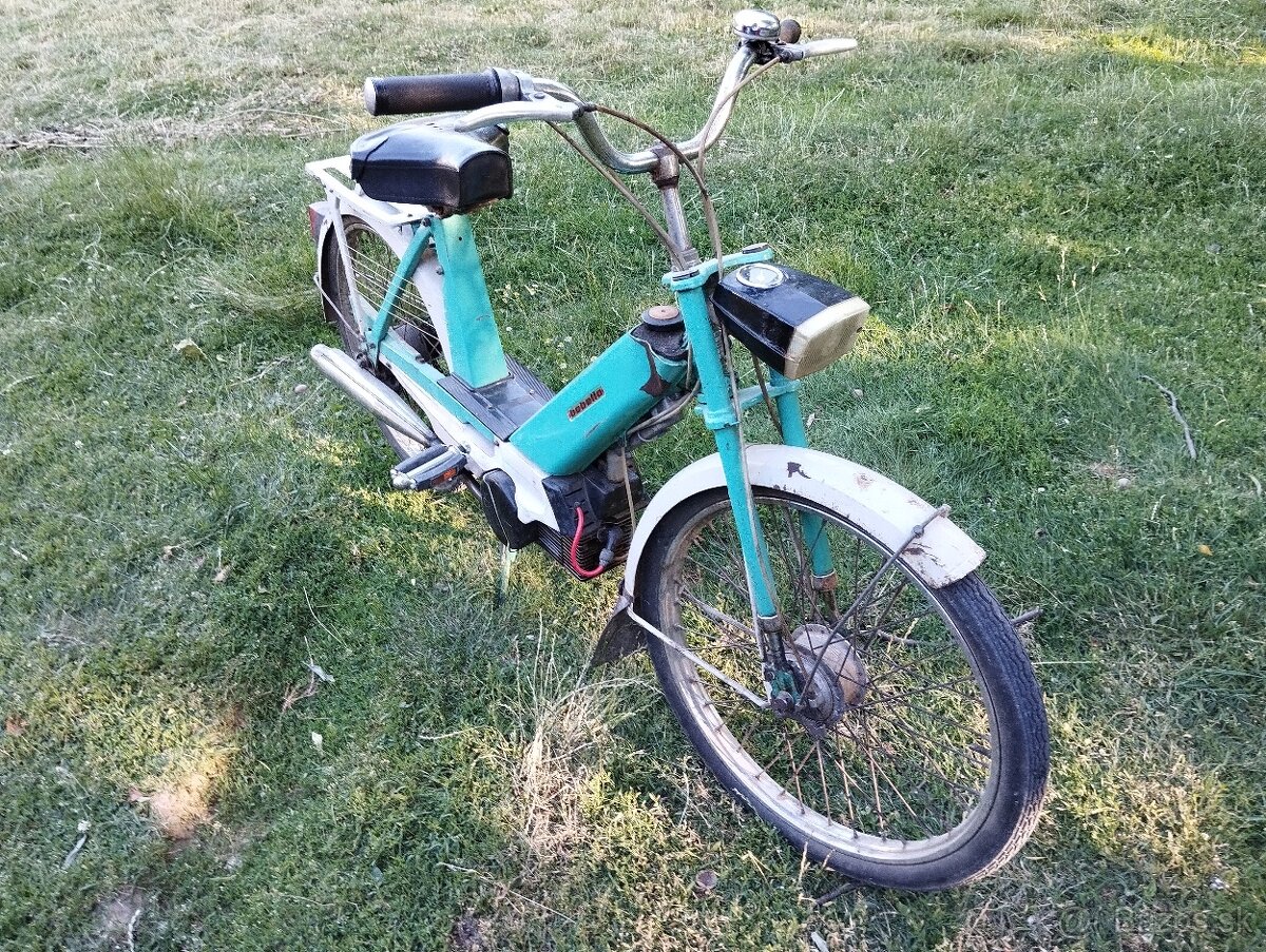 Babetta 228