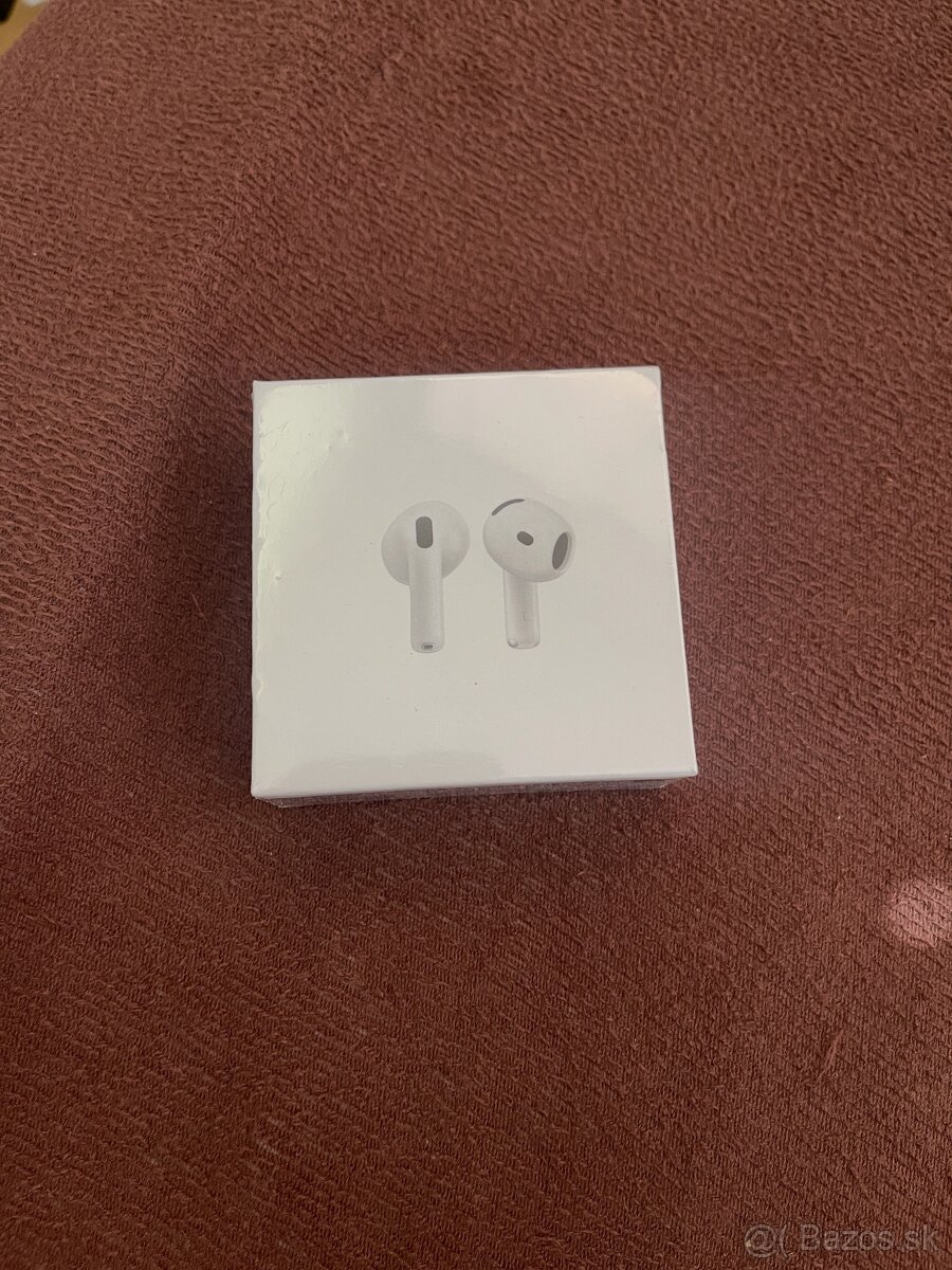 CISTONOVE AIRPODS gen. 4