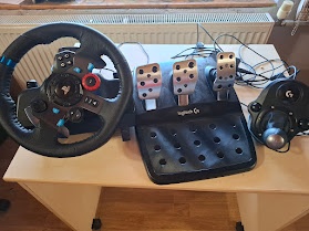 logitech g29
