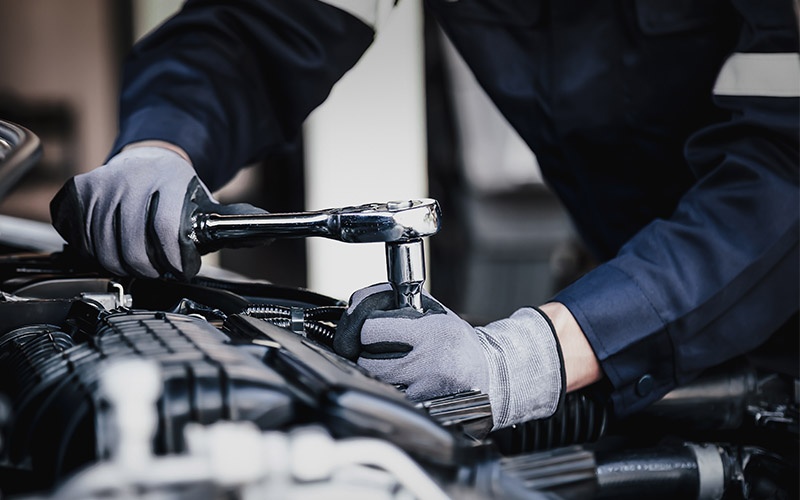 Automechanik