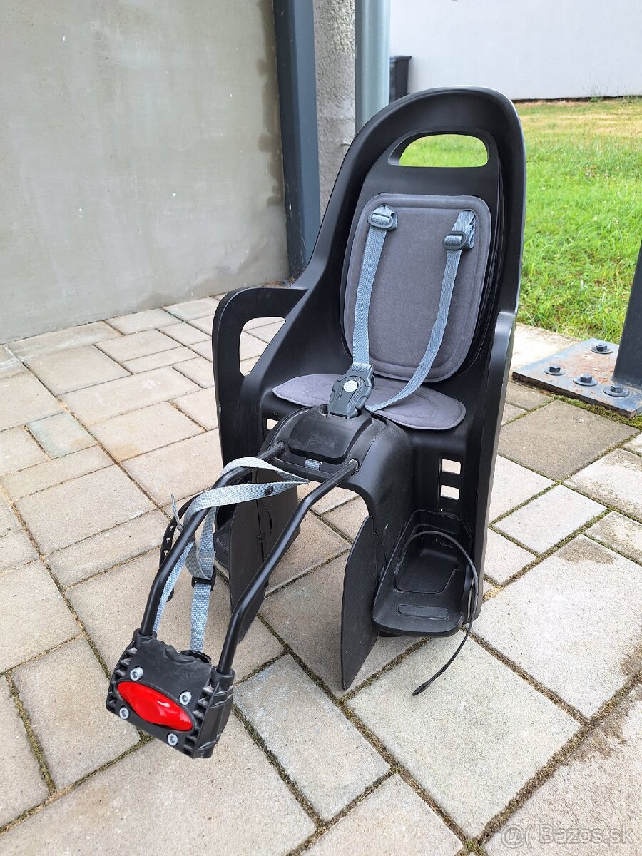 Detská Sedačka na bicykel