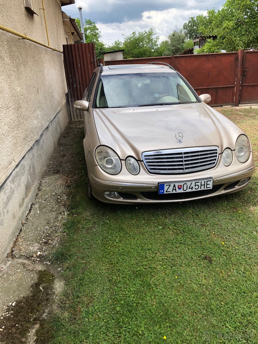 Mercedes benz