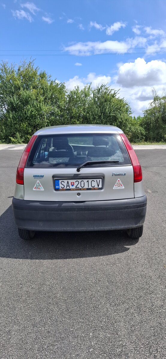 Punto