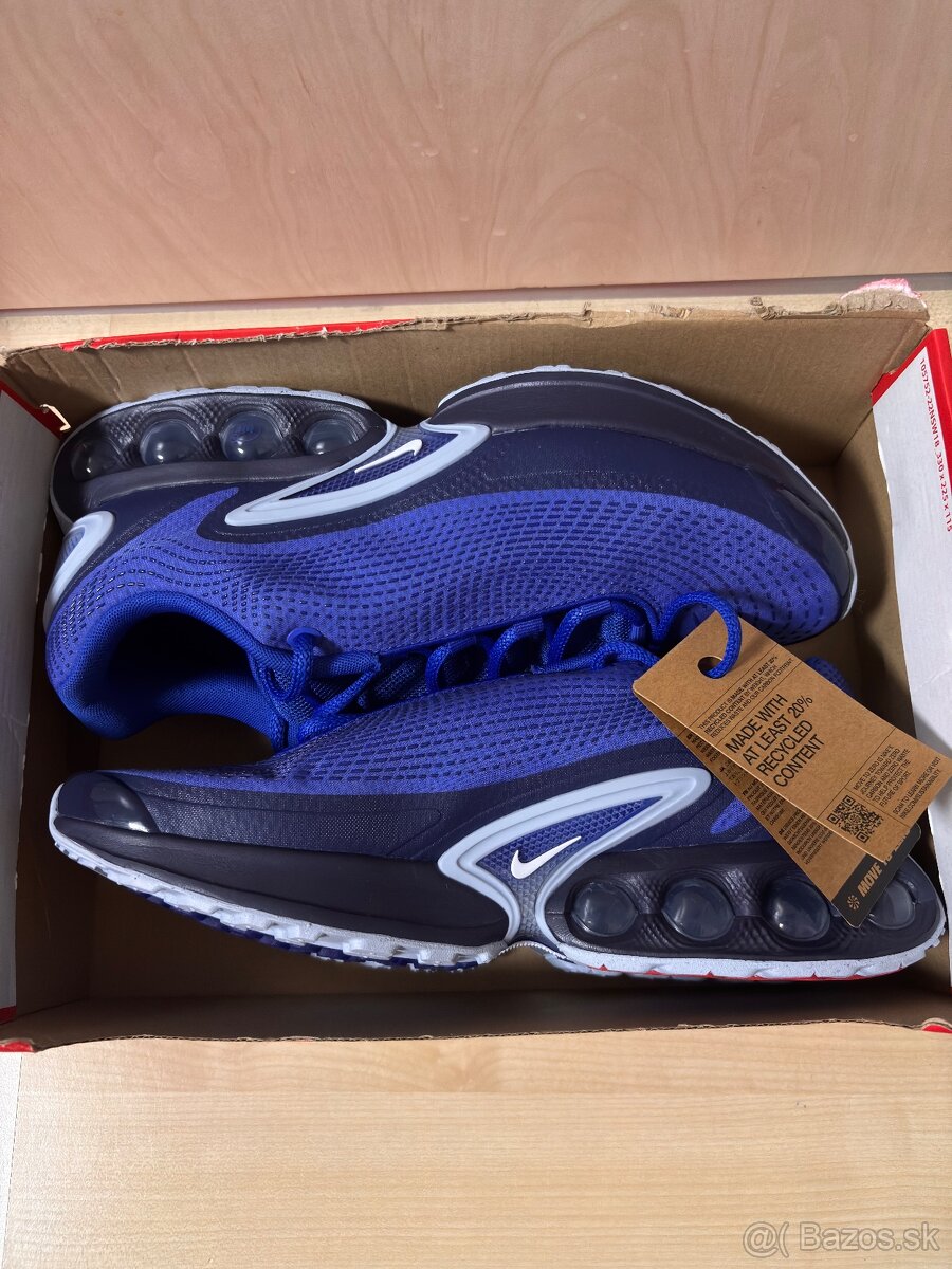 Nike Air max dn