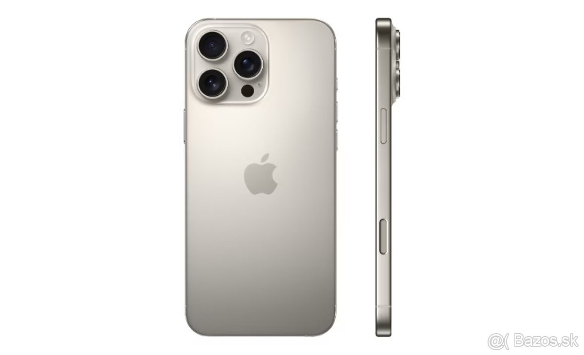 iPhone 16 pro 128GB