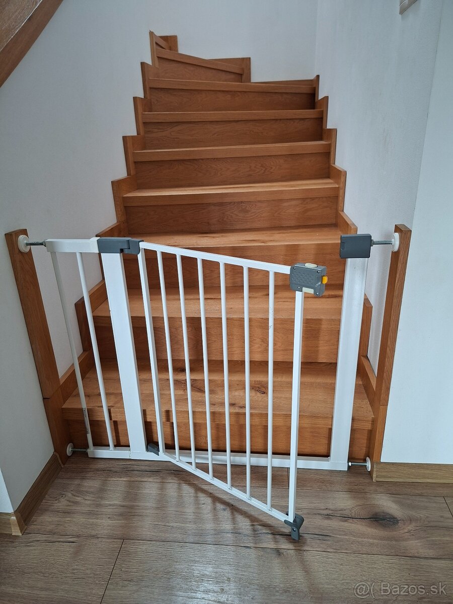 Zábrana na schody
