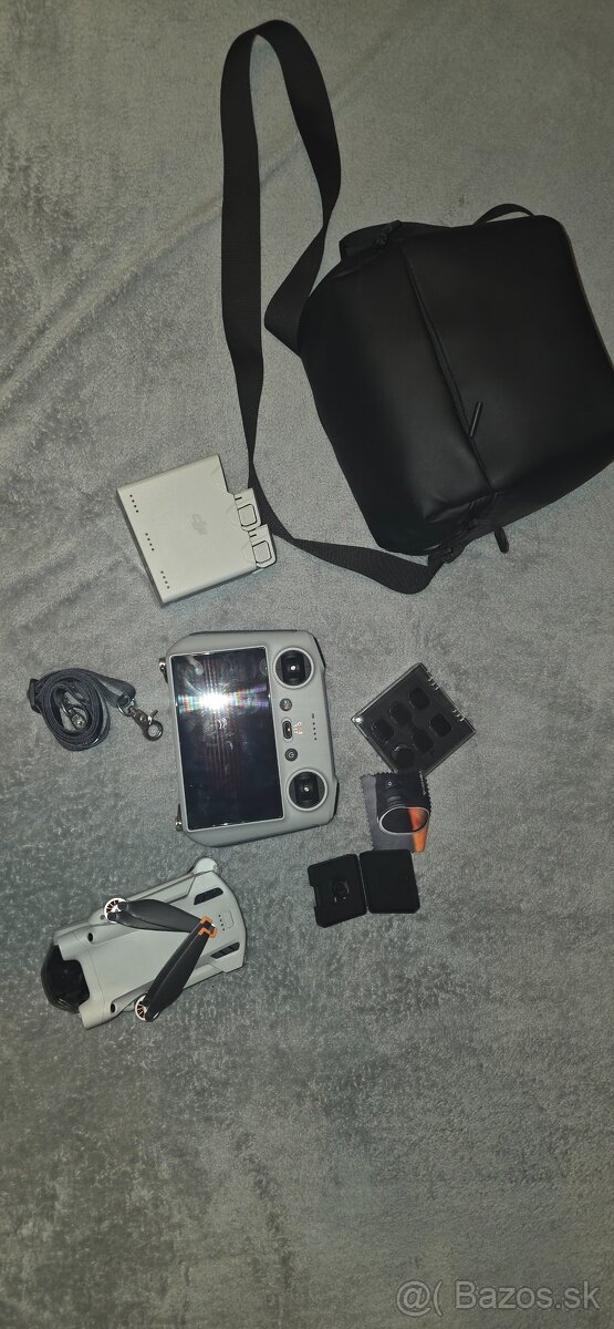 Dji mini 3 pro