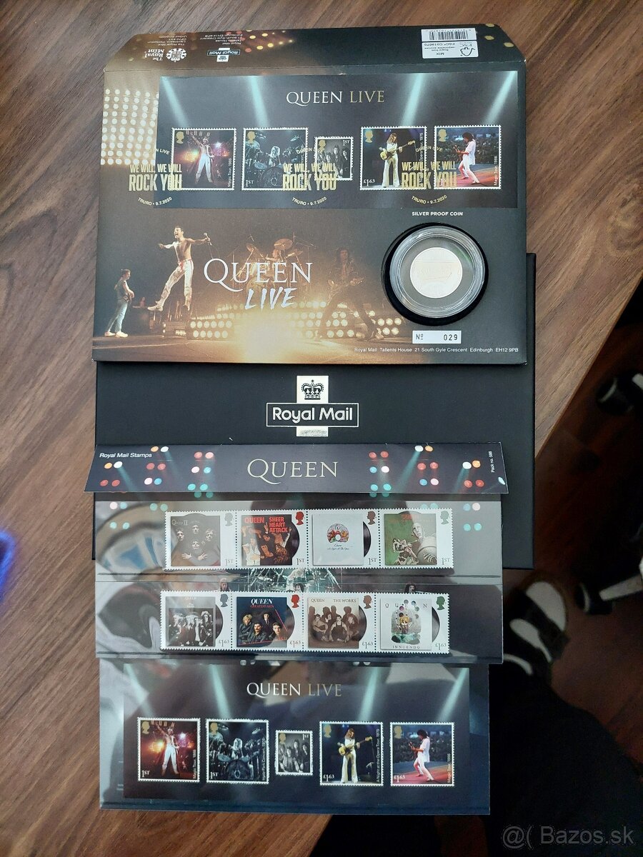Sada Queen