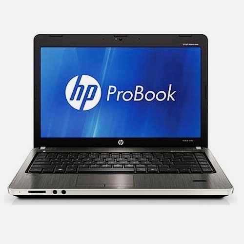 HP ProBook 4530s Intel Core i5, SSD, stav malo pouziteho