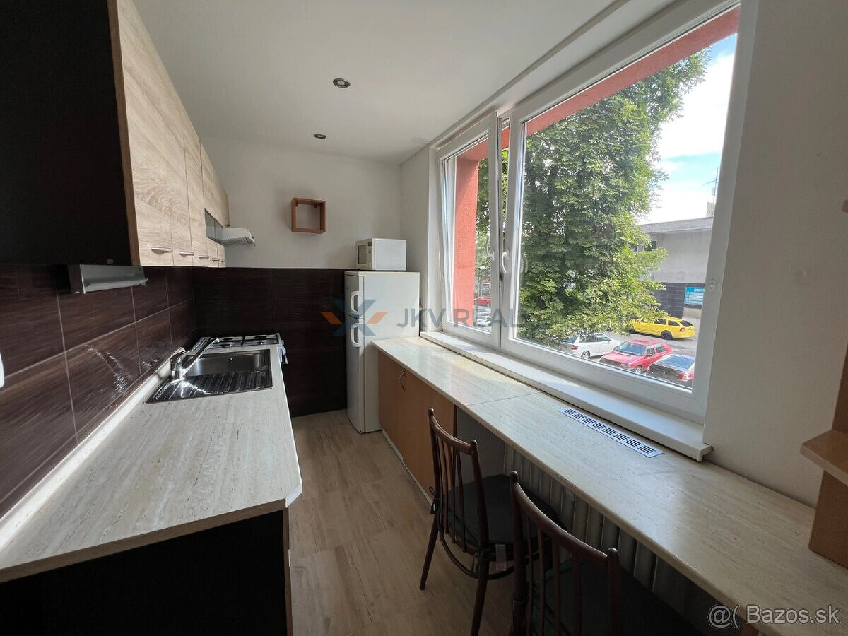 3 izbový byt, 66m2, Humenská, Košice-Terasa