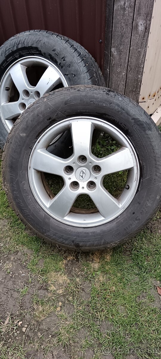 215 /65r16