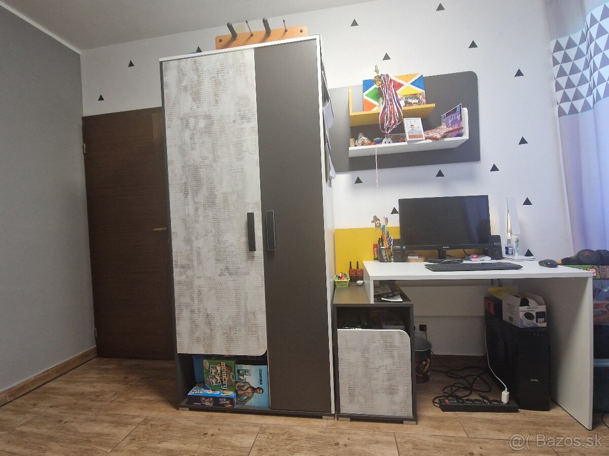 Detská izba