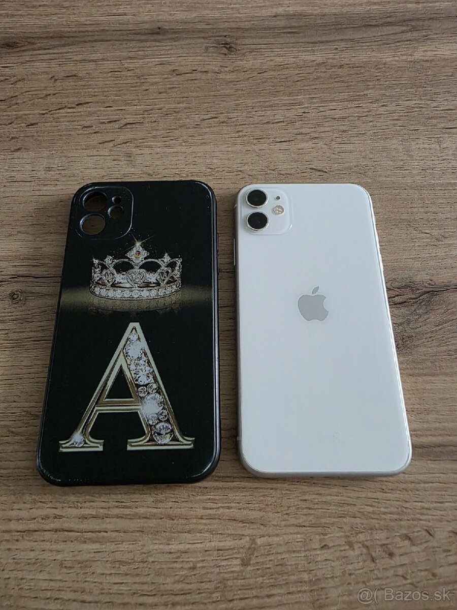 Apple iPhone 11 64gb