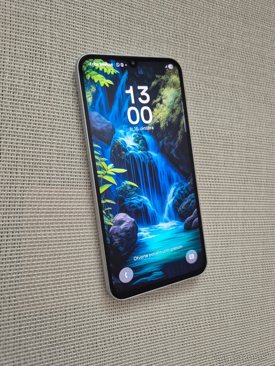 Predam Samsung Galaxy A34 5G 128GB