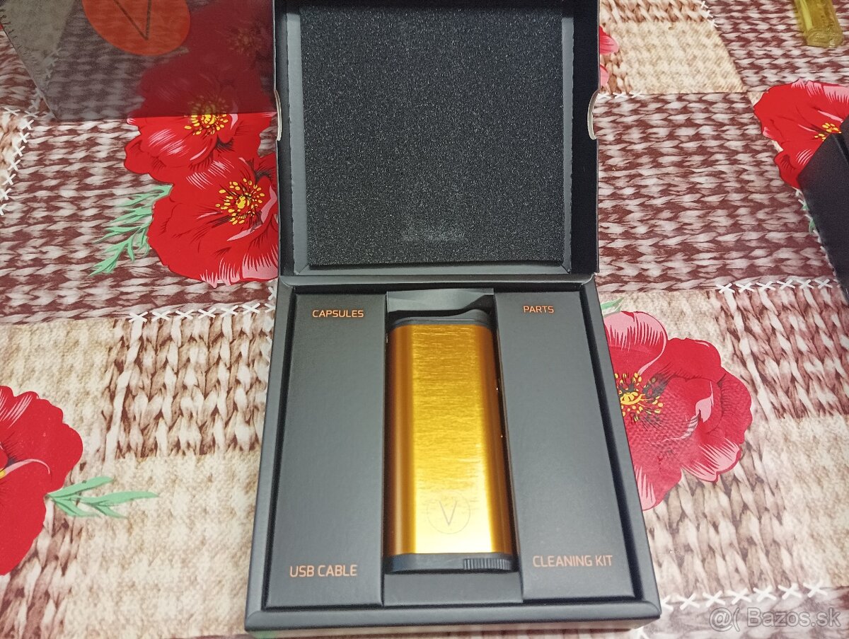 Vaporizer VIE Revolution