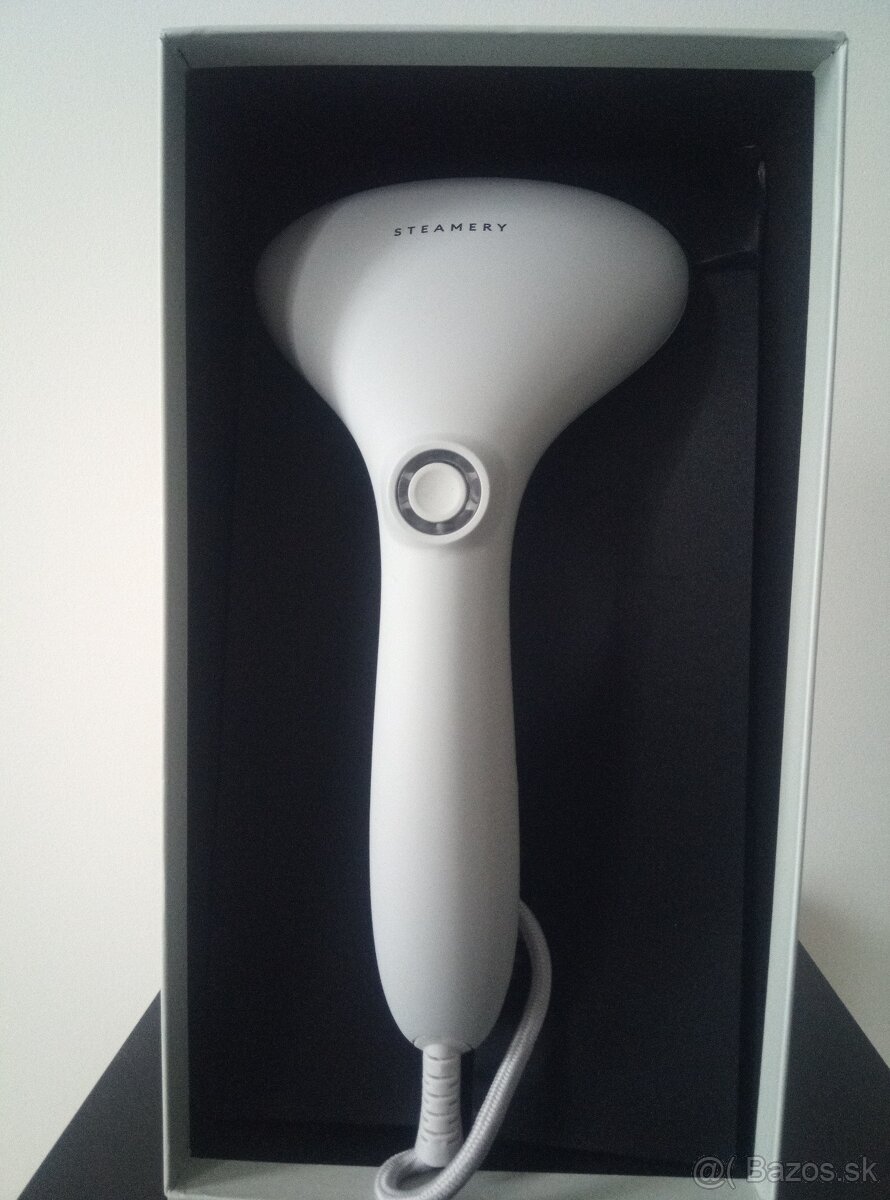 Garment Steamer Cirrus No. 2 Steamers 1500 W