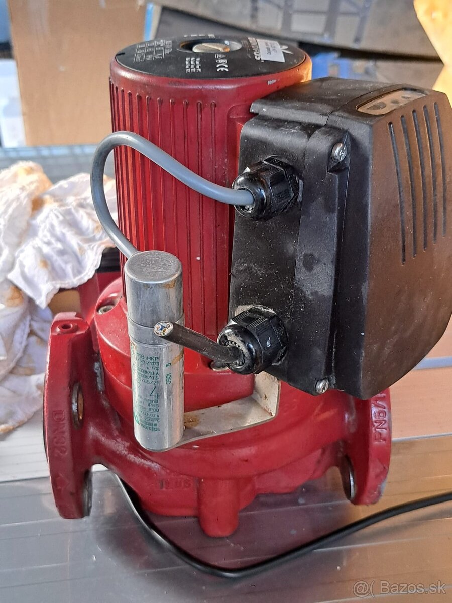 GRUNDFOS UPS32-30/F OBEHOVE ČERPAFLO