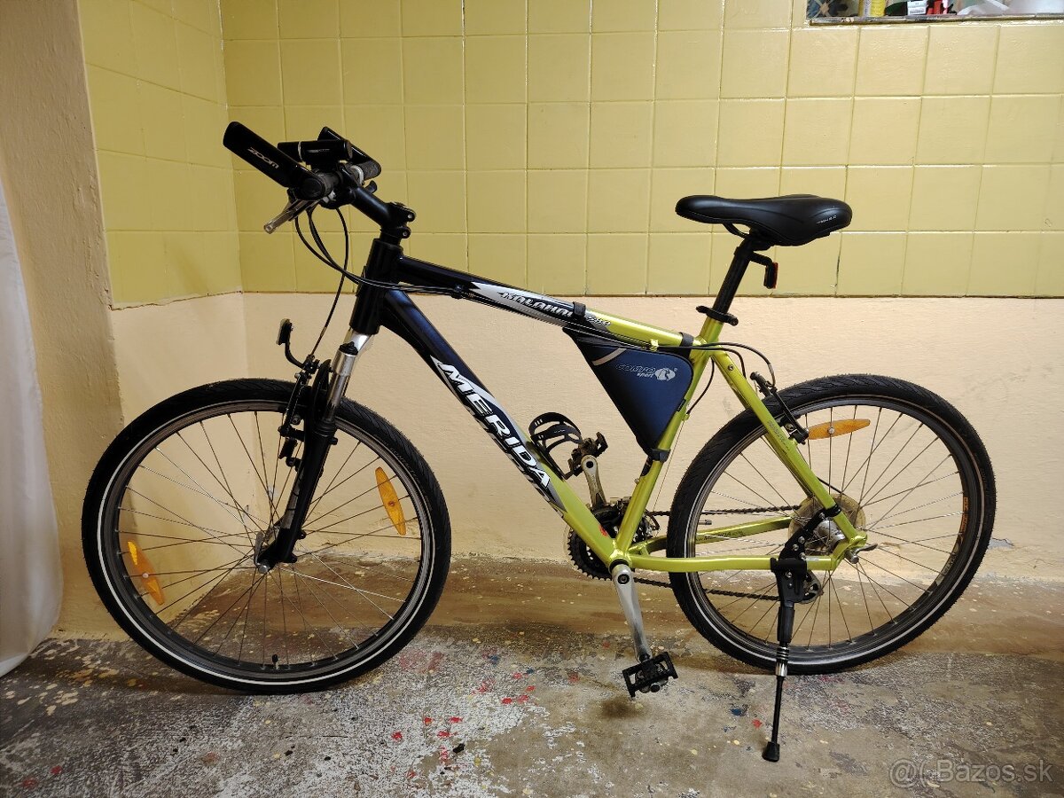 Merida Kalahari 580 po 180€ servise - čítať inzerát prosím