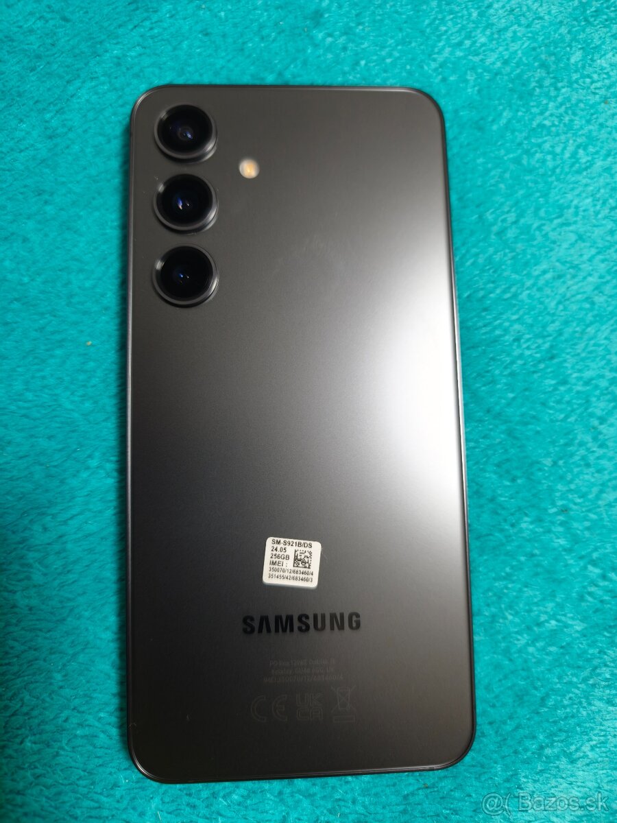 Samsung Galaxy S24