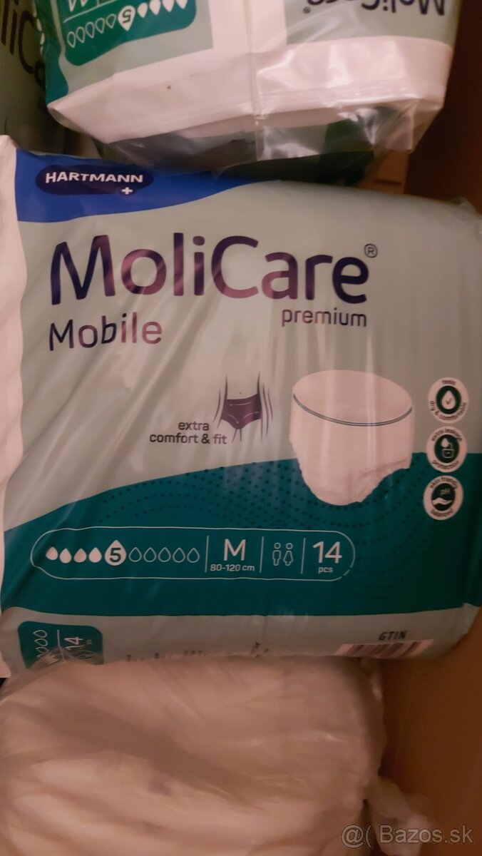 Plienky pre dospelich