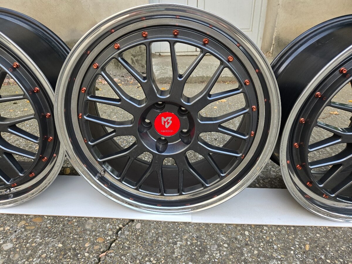 Mb design lv1 5x112 r20
