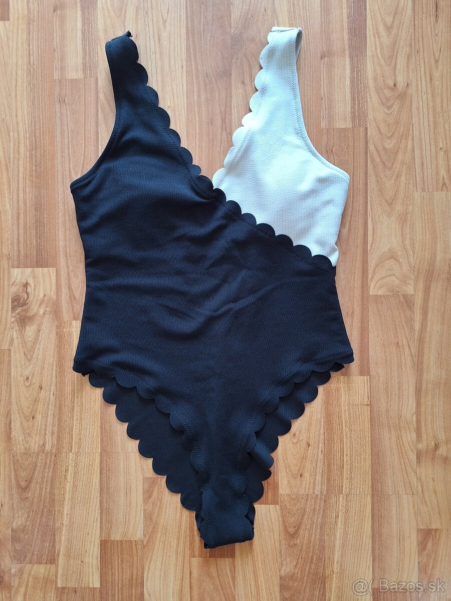 Cele plavky cierno-telove vel.42/14